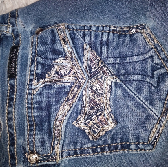 MISS ME JEANS 👖 - Picture 4 of 7